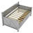 Twin Size Daybed With 2 Large Drawers-820151180