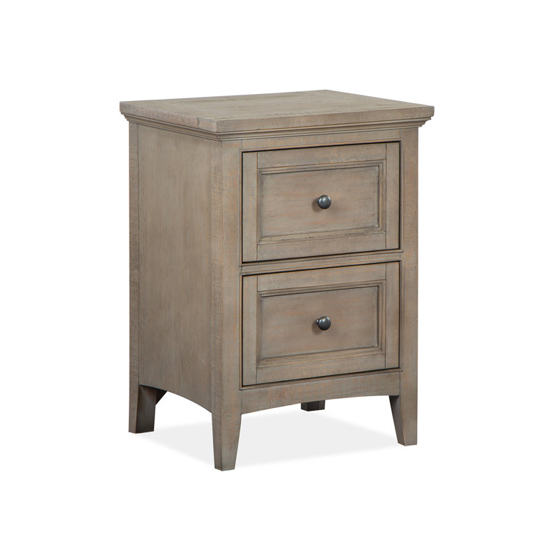 Holton Small Drawer Nightstand
