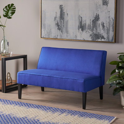 50'' Upholstered Loveseat