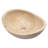 Eden Bath 14'' Stone Oval Bathroom Sink
