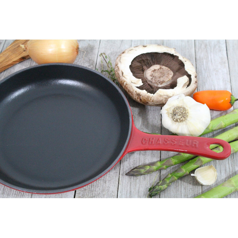 Chasseur Non-Stick Frying Pan