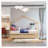 Saunderton Wooden House Bed with Trundle-299217221-298050780