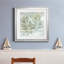 «Soft Leaves II» par J Paul, reproduction d'art sur papier encadrée-2058624281-2058624286