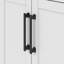 Auben 36" Bathroom Vanity With Engineered Marble Top-140624879