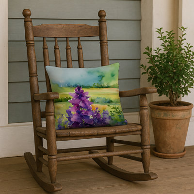 Coussin New Jersey