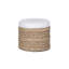 Rowan Outdoor Ottoman