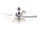 Ann 52'' Ceiling Fan with Light Kit