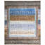 One-of-a-Kind Hand Knotted Area Rug
