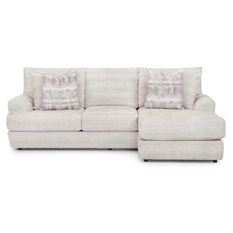 Tovey Upholstered Sectional
