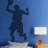 Basketball - BluePrintBlue