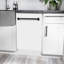 Autograph Edition 18" 51 dBA Built-In Button Control Dishwasher-2007718194