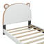 Lit pour enfants Lemonte-897120685