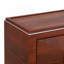 Table de chevet 24 po 1 pièce