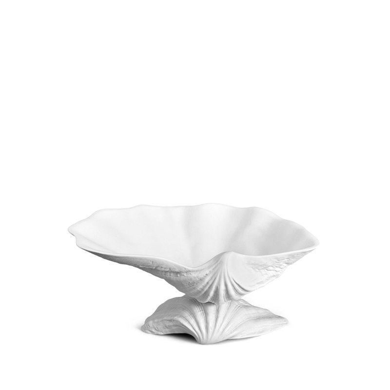 Neptue Bowl Centerpiece