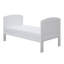 Coleby Mini Cot Bed - White
