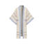 Peshtemal Kutnu Trim Kimono-277268091