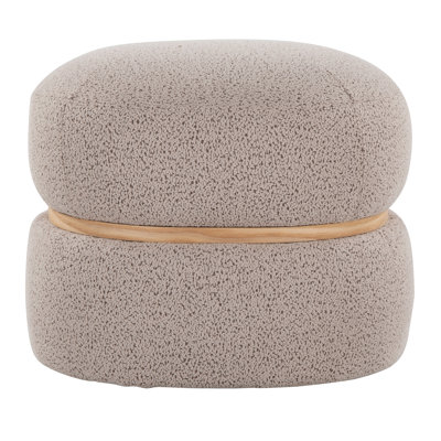 Sone Pouf Ottoman