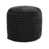 Black Polyester