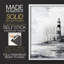 NAUTICAL Series DXXXV Framed Print - Solid Wood-107496134-107496141