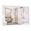 Miroir de salle de bain 60 po x 40 po-115297286