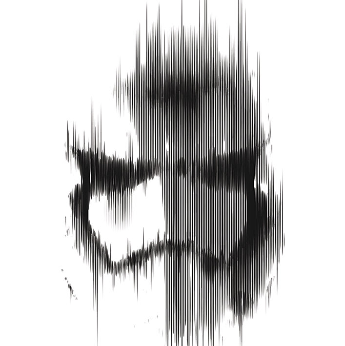 Print, 80cm H x 60cm W, Linen