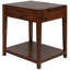 Table de chevet 1 tiroir Hemby-1443205635