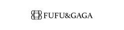 FUFU&GAGA logo