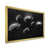Gold Picture Framed