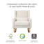 Chaise berçante Kai-834413986