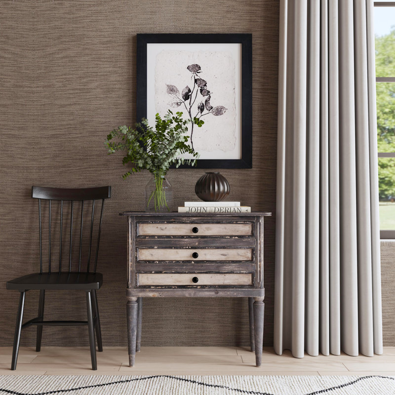Primrose Accent Chest