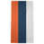 Dark Orange/Navy Blue/Off White