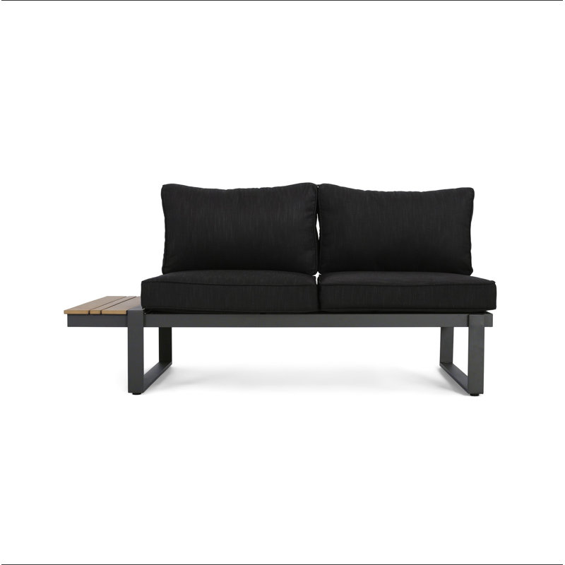 STERLING RIGHT ARM SOFA SEATER, Right Hand Facing