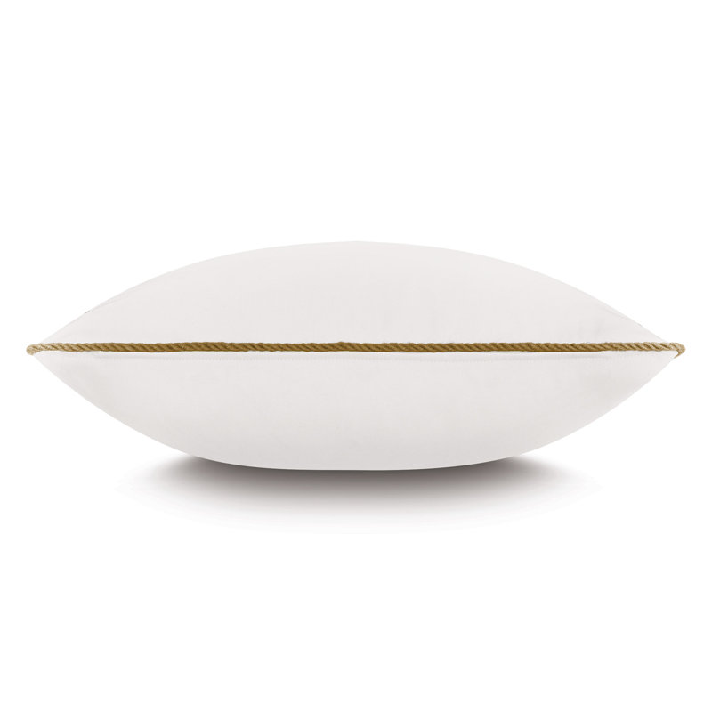 Wren Solid Euro Sham