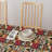 Square Tablecloth, 100% Cotton, 52X52", Great Outdoors Patchwork-1655767543