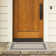 Herefordshire Performance Solid Color Indoor/Outdoor Area Rug