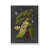 White Framed Paper Print