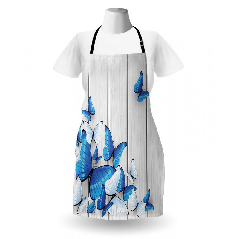 Bib Apron
