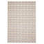 Tapis unique rectangulaire 6 pi x 9 pi 1 po Dejhana