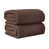 6 Piece Set (Bath Towel + Hand Towel + Washcloth) selected