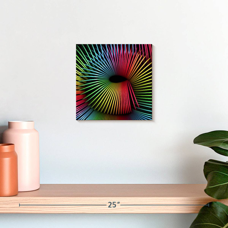Slinky O II, H 10 po x l 10 po