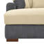 Canapé modulaire Coastal Luxe-1183081979