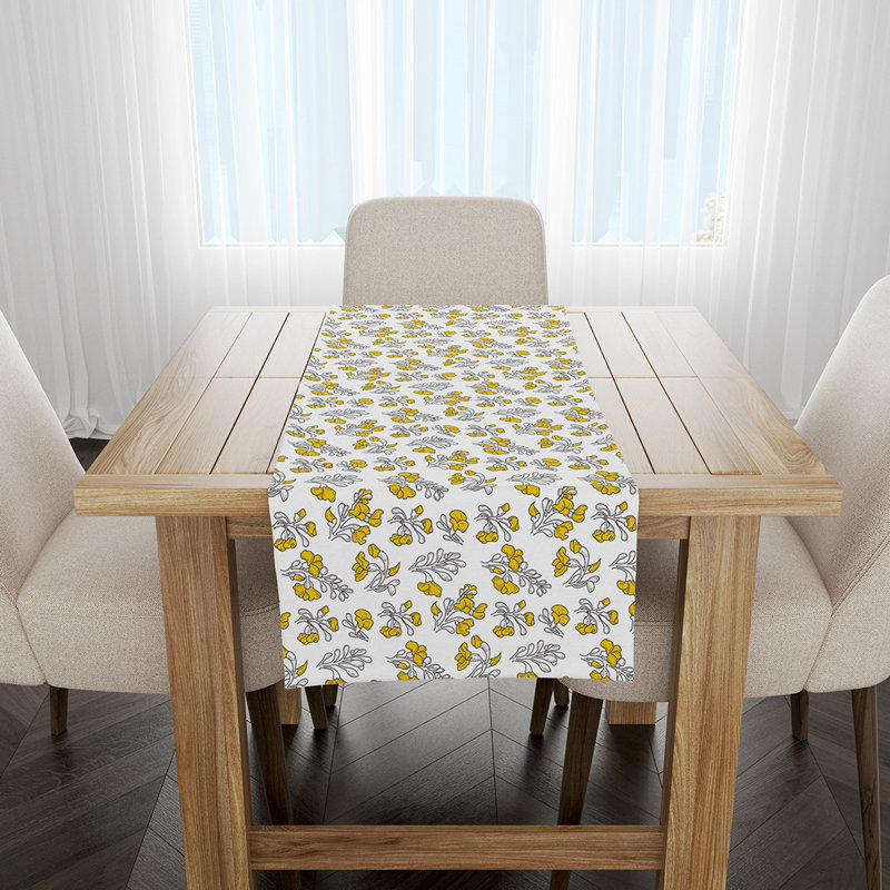 Chemin de table Morethampstead