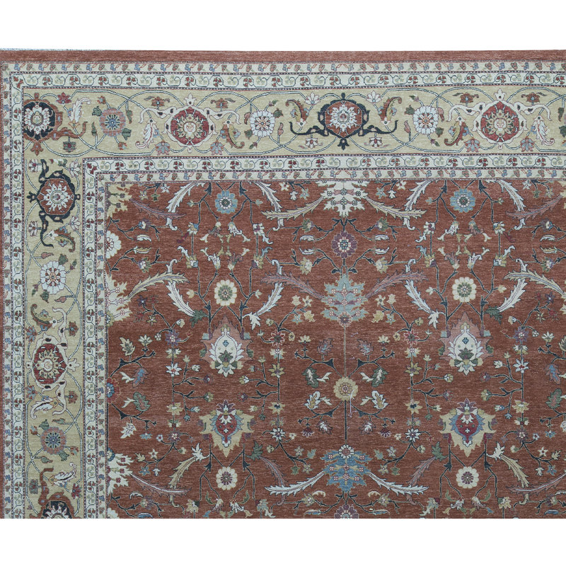 Cornwall One-of-a-Kind 12' x 15'5" Area Rug