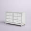 Commode 6 tiroirs Fairgrove-183026646