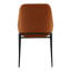 Upholstered Dining Chair-1299782439