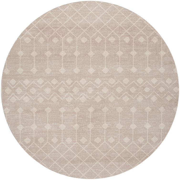 Julicia Geometric Indoor Rug