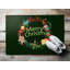 Non-Slip Christmas Outdoor Doormat