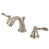Brushed Nickel is out of stock