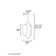Reverie 1 - Light LED Pendant
