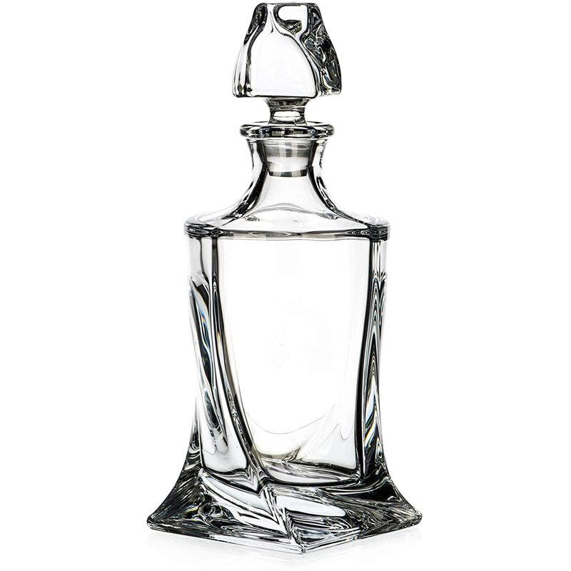 1ml Crystal Drinking Glass